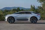 Mitsubishi e-Evolution Concept 2017 года